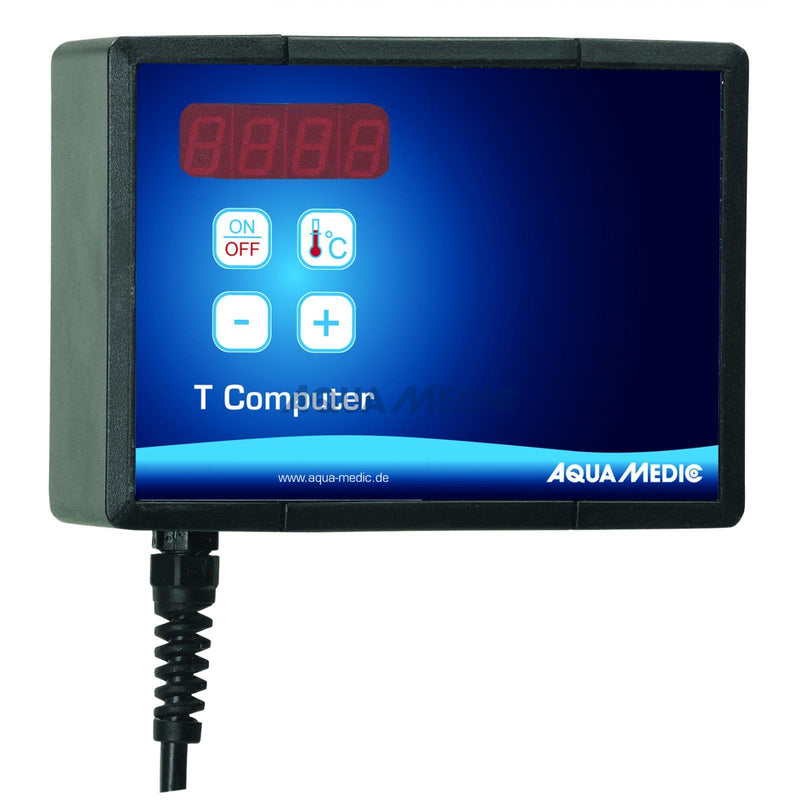 Aqua Medic T Computer-Set