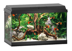 Juwel Primo 60 LED (zwart)