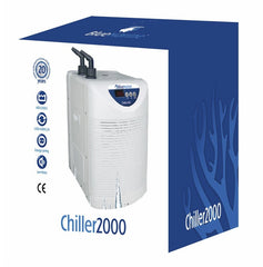 Blue Marine Chiller 2000