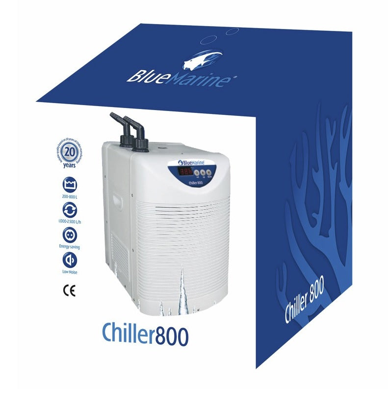 Blue Marine Chiller 800