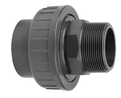 KOPPELING MET BUITEN DRAAD 25 X ¾ M