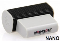 MAG-FLOAT Nano, Drijvende Algenmagneet voor rond glas