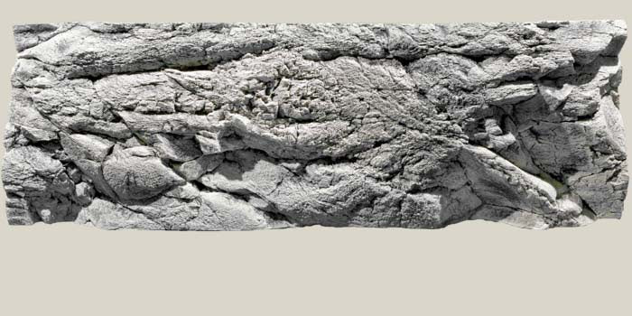 BTN achterwand Malawi White Limestone