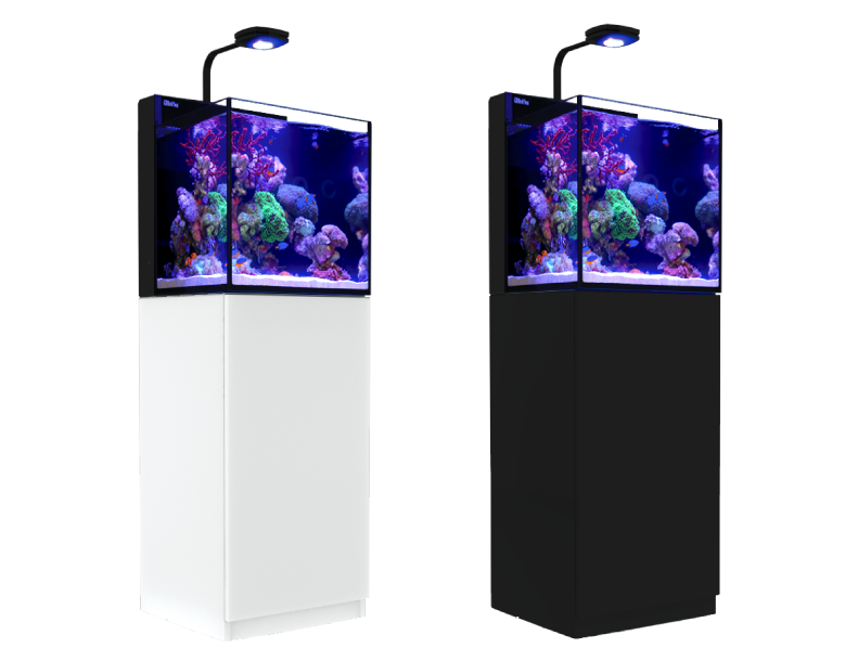 MAX® NANO Cube Complete Reef System