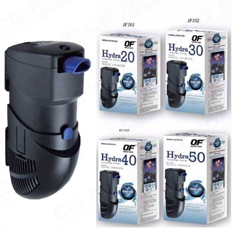 Hydra Ocean Free Binnenfilter