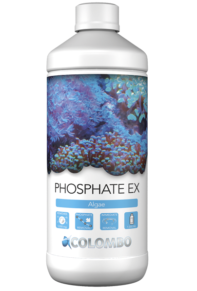 Colombo Marine Algae Phosphate Ex 500 ml