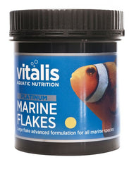 Vitalis Platinum Marine Flakes