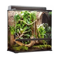 Exo Terra terrarium large X-Tall 90x45x90 cm