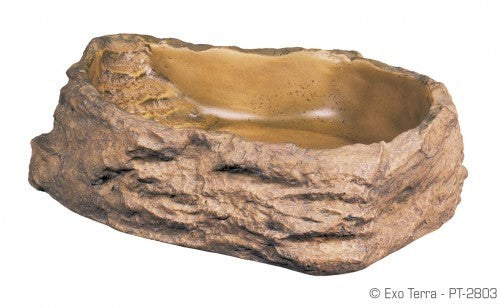 Exo Terra Water Dish L