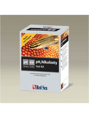 red sea MCP PH-Alkalinity testkit 100-55 tests