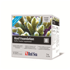 red sea RCP Foundation™ KH-Alkalinity (Alk) - 1 kg