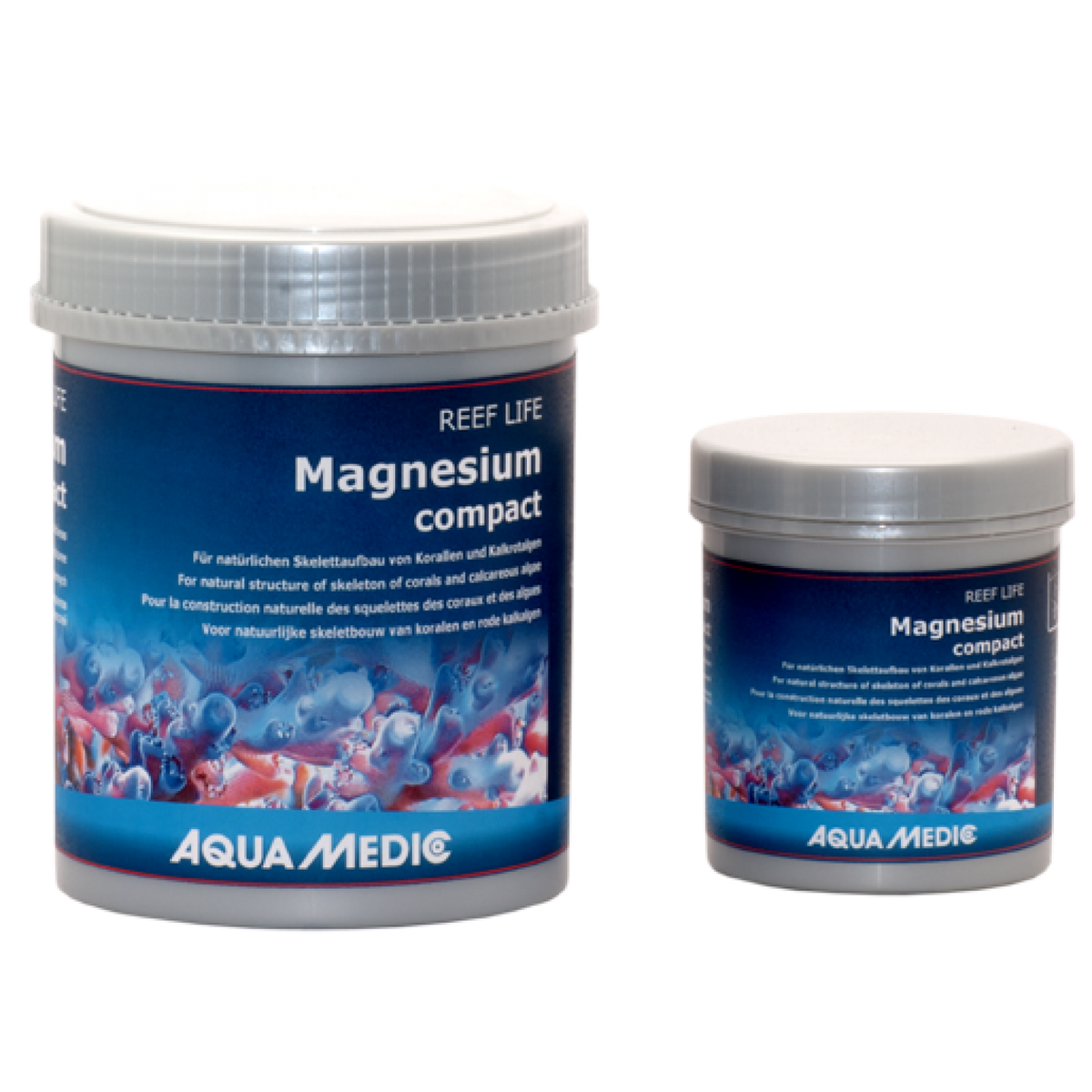 Aqua Medic Reef Life Magnesium Compact