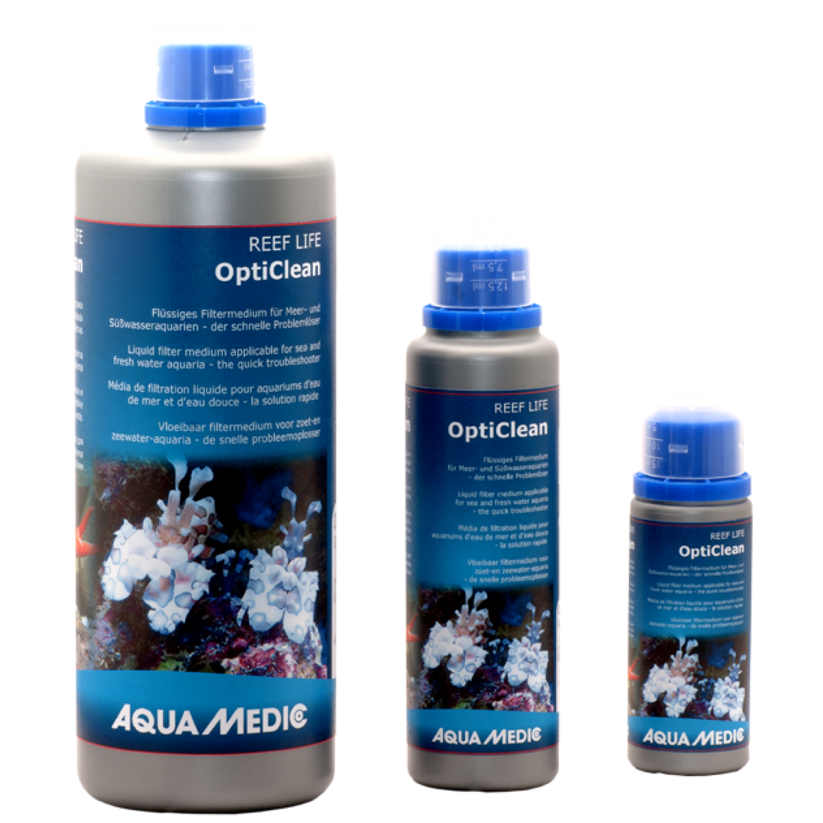 Aqua Medic Reef Life OptiClean