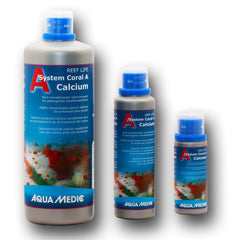 Aqua Medic Reef Life System Coral A Calcium