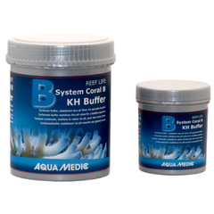Aqua Medic Reef Life Coral B KH Buffer