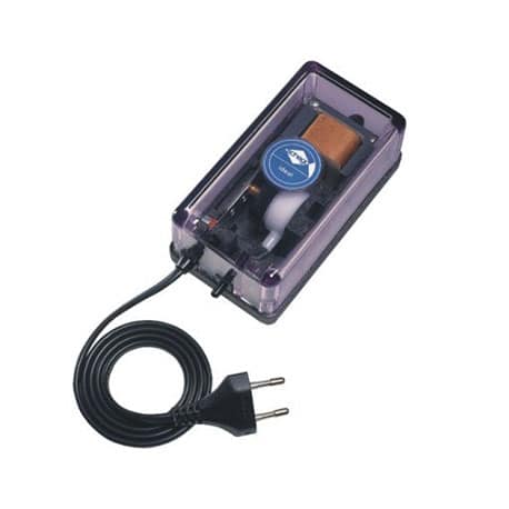 Schego Luchtpomp Ideal 150 l/h