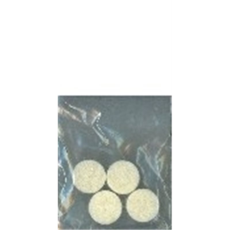 Schego Vilt Optimal 4 stuks