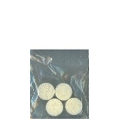 Schego Vilt Optimal 4 stuks