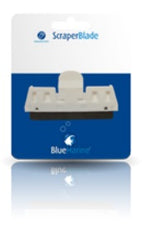 Blue Marine ScraperBlade
