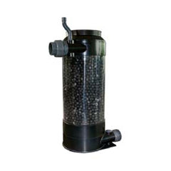 Aqua Medic Trickle Filter voor Turboflotor 20000 zonder Bactoballs
