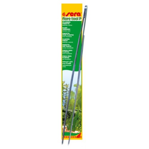 sera flore tool P plantenpincet