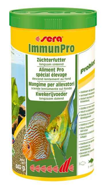 Sera ImmunPro