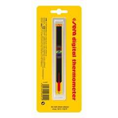 sera digitale thermometer