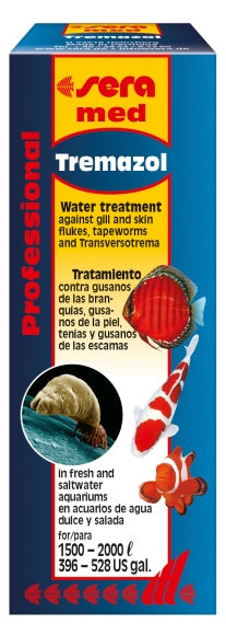 Sera med Professional Tremazol