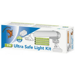 Superfish Ultra safe light kit 18 Watt