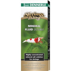 Dennerle Shrimp King Mineral Fluid Double