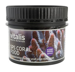 Vitalis SPS Coral Food (micro)