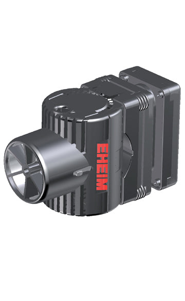 EHEIM POMPHUIS COMPLEET STREAM ON+ 2000