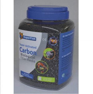 SuperFish Super Actief Kool 2000 ml