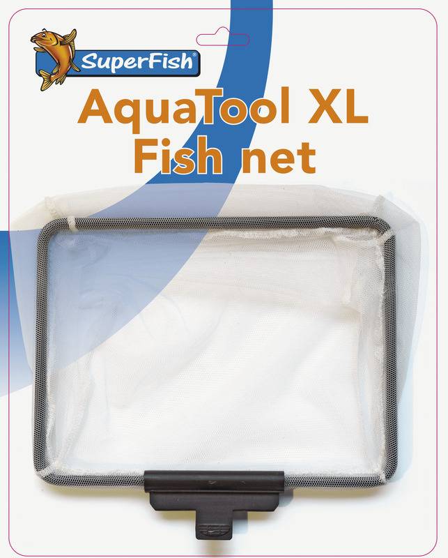 Superfish Aquatool