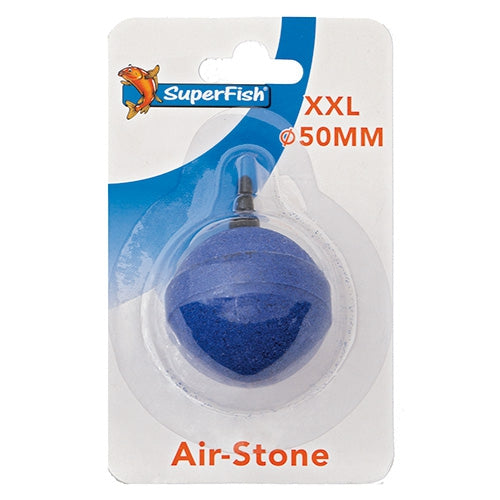 Superfish luchtsteen XXL 50 mm blister