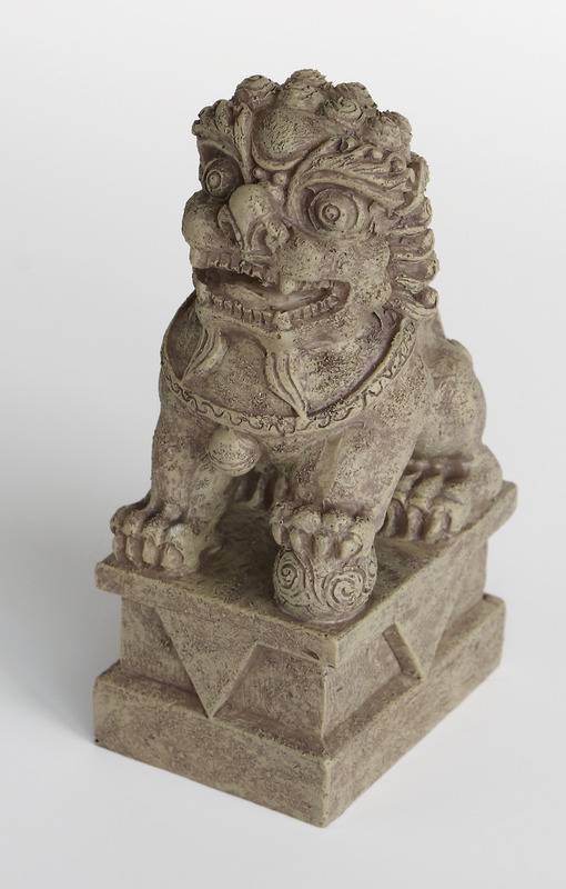 Superfish Zen Deco Beeld Foo Dog