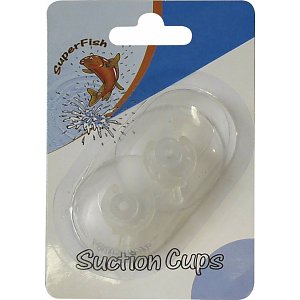 superfish zuiger 9-12 mm  blister 2 stuks