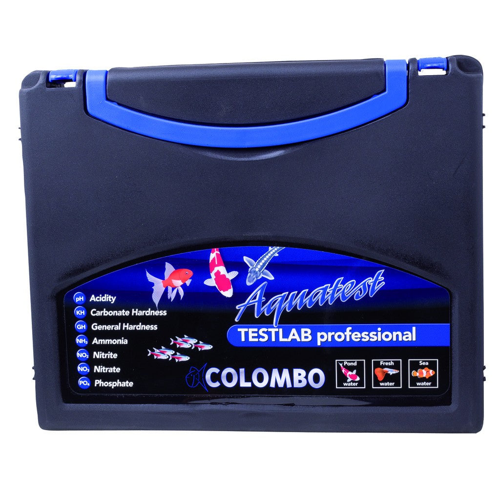 Colombo Testlab Professional