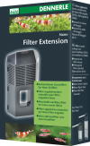 Dennerle Nano filterel Extension