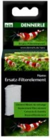 Dennerle Nano filterelement