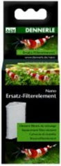 Dennerle Nano filterelement