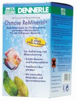 Dennerle Osmose ReMineral+ 250 gr
