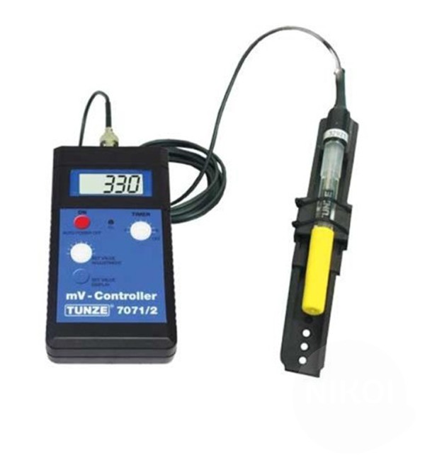 Tunze 7071-2 mV Controller