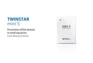 TWINSTAR Mini S