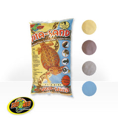 zoomed vita sand 4.5 kg gobi gold