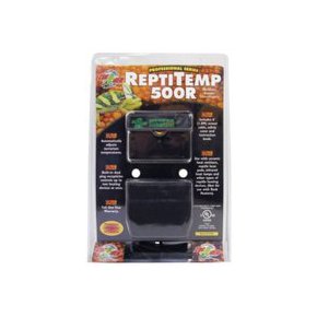 ZM Reptitemp 500R Thermostat