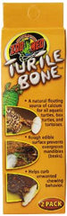 zoomed turtle bone