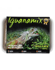 Iguanamix Plant Mix
