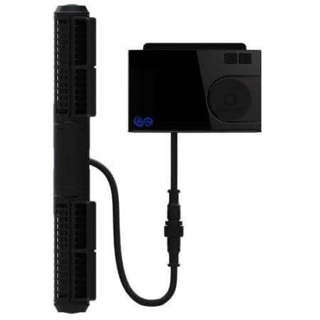 Maxspect Gyre 350 pomp incl. controller + voeding - 5w-60w. aquaria 400-3000ltr.