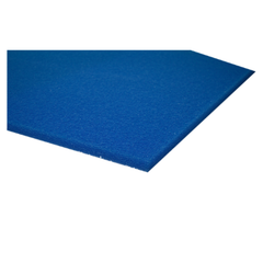 Superfish filter foam 50x50x2 cm